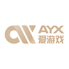 爱游戏网页版